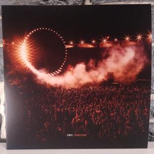 Live at Pompeii (4 LP) (22)